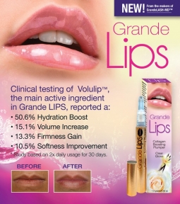 Grande Lips